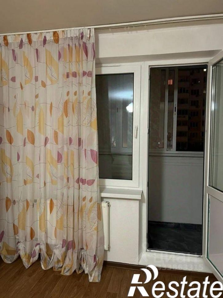 1-комн квартира улица Котлярова, 10,  д. 10