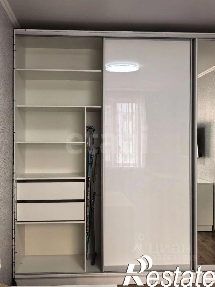1-комн квартира улица им. Героя Яцкова И.В., 8,  д. 8