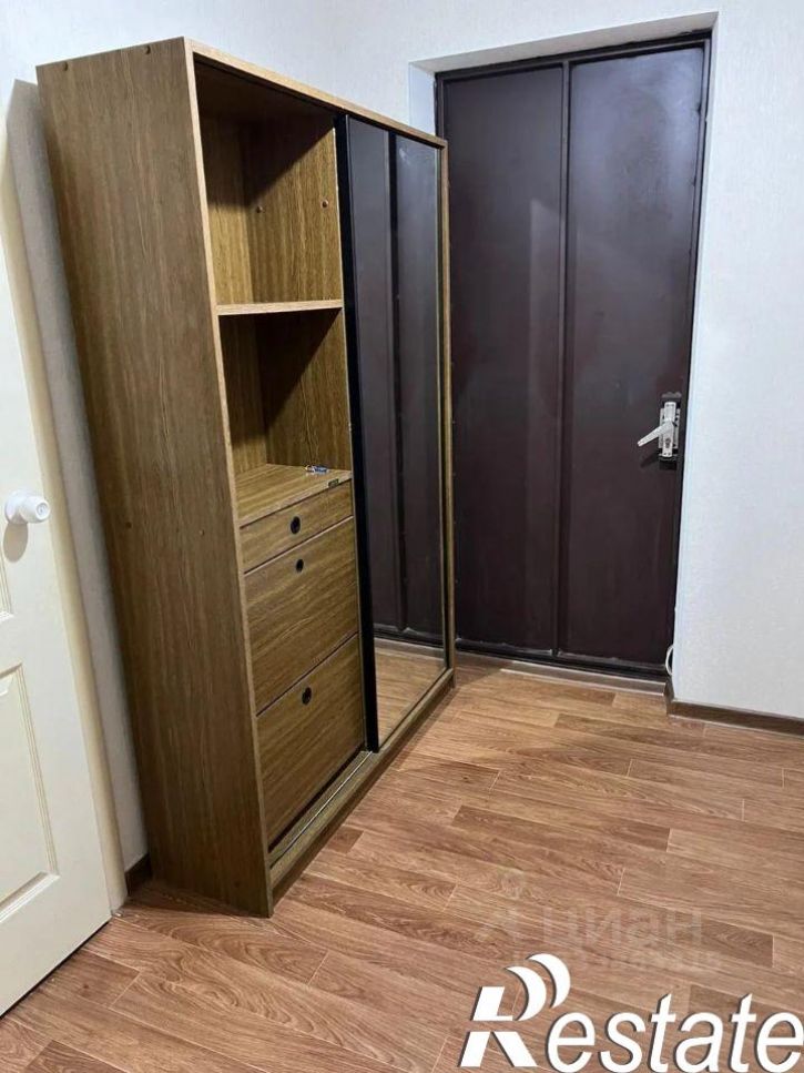 1-комн квартира улица Котлярова, 10,  д. 10