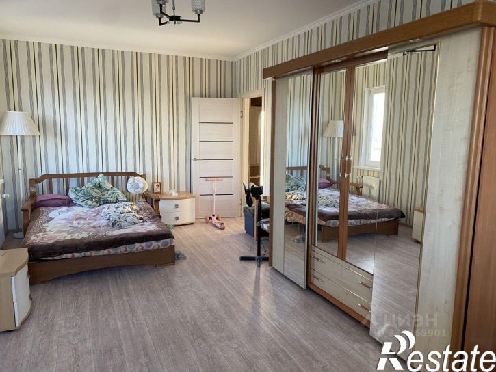 1-комн квартира улица имени Геннадия Казаджиева, 6 к1,  д. 6 к1