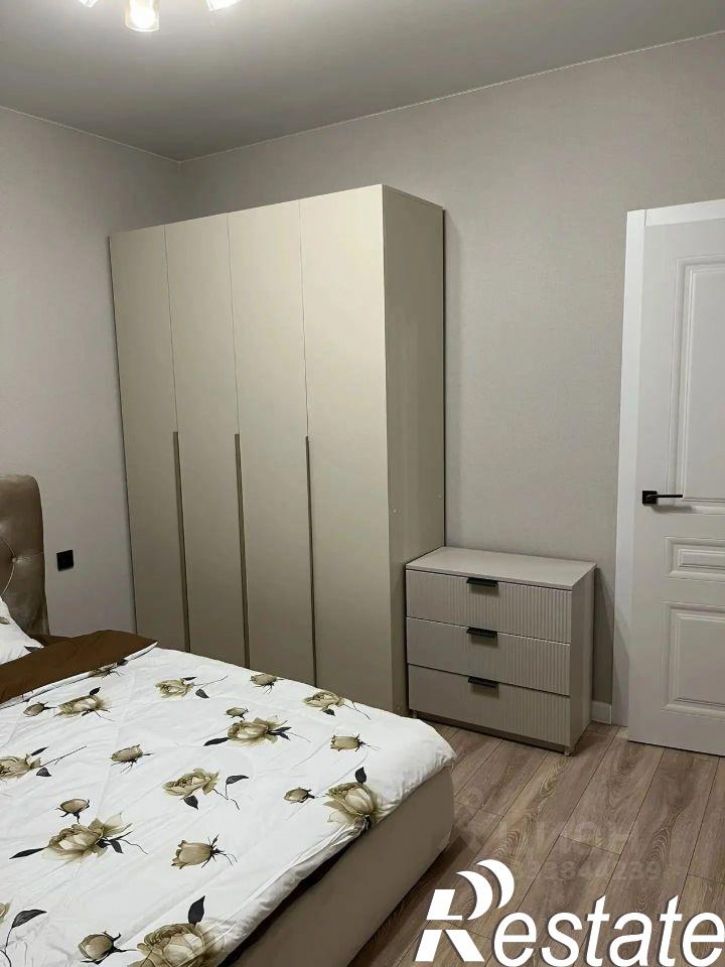 1-комн квартира Штурвальная улица, 10,  д. 10