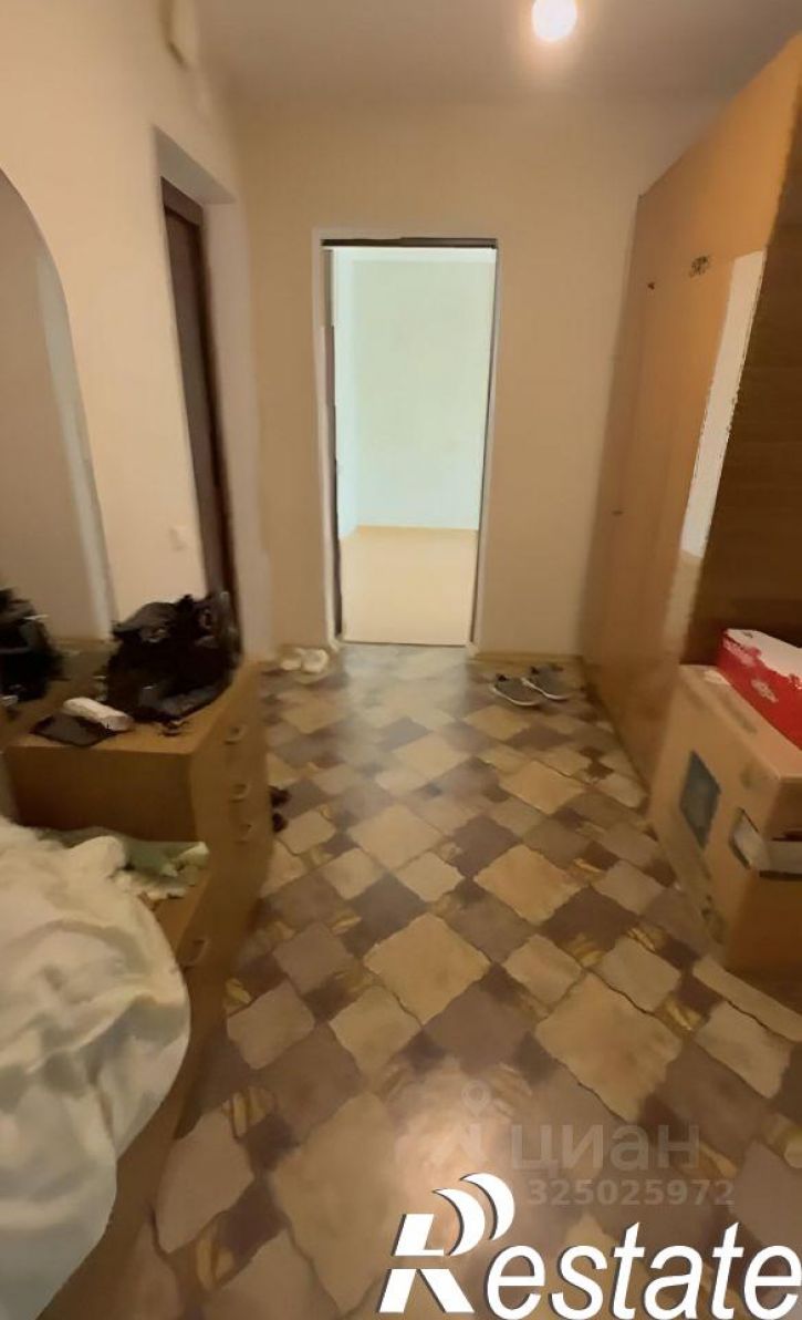 2-комн квартира улица Невкипелого, 12,  д. 12