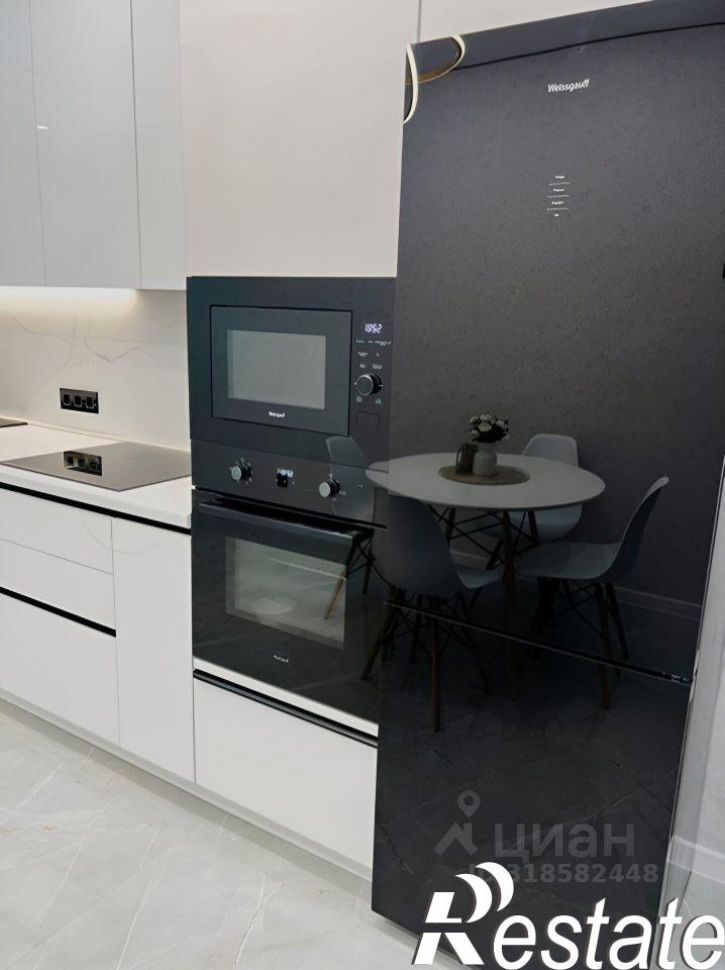 2-комн квартира Ярославская улица, 113/1,  д. 113/1