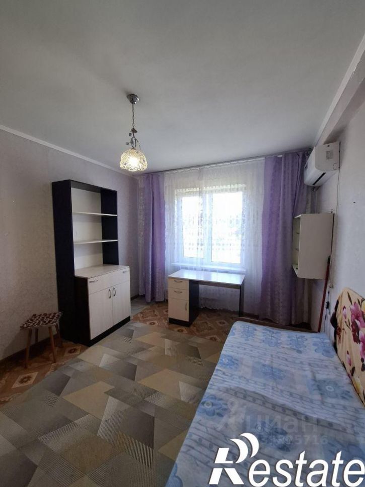 Комната Платановый бульвар, 5,  д. 5