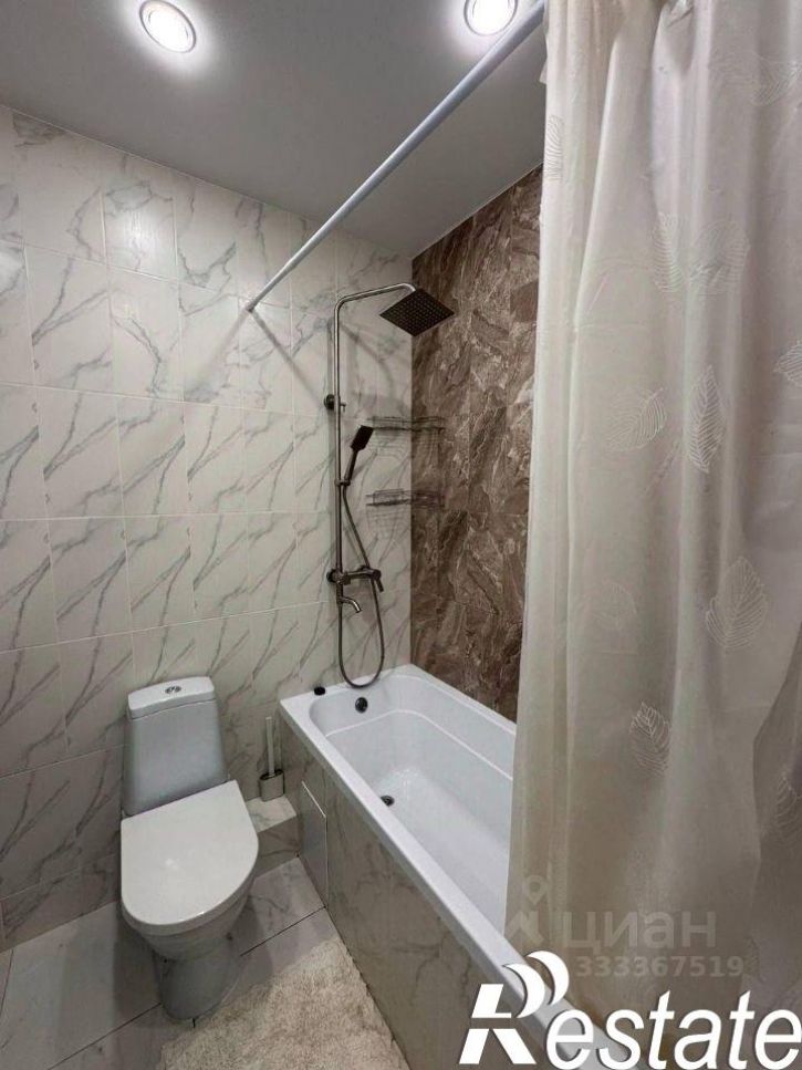 2-комн квартира улица имени Константина Гондаря, 103 к1,  д. 103 к1