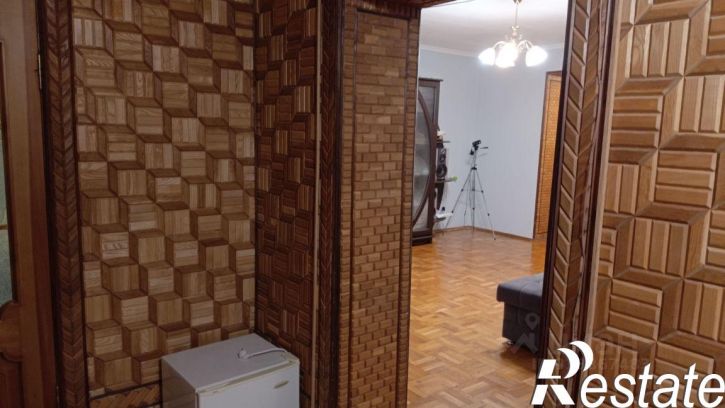 Комната улица Академика Пустовойта, 3,  д. 3