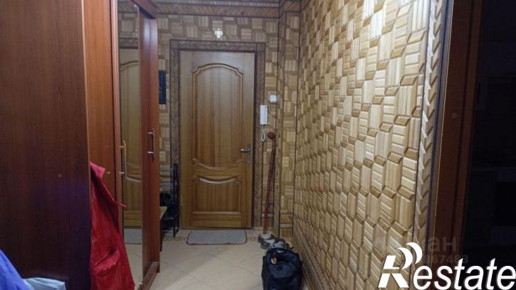 Комната улица Академика Пустовойта, 3,  д. 3