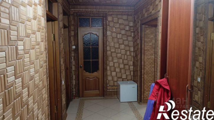 Комната улица Академика Пустовойта, 3,  д. 3