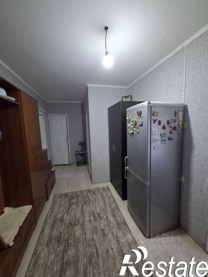 Комната Платановый бульвар, 5,  д. 5