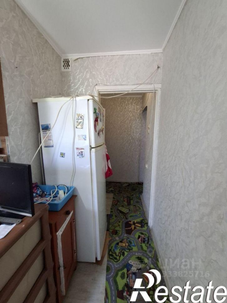 Комната Платановый бульвар, 5,  д. 5