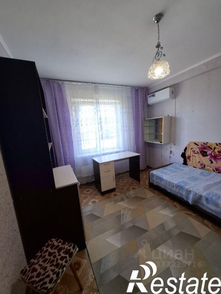 Комната Платановый бульвар, 5,  д. 5