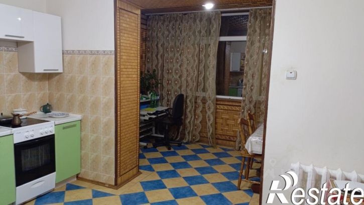Комната улица Академика Пустовойта, 3,  д. 3
