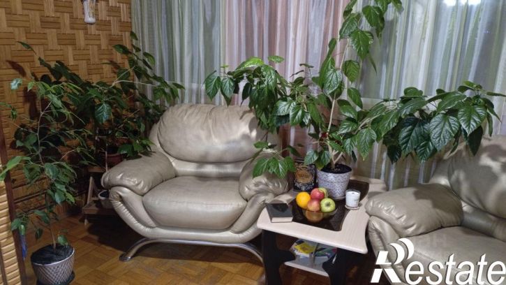 Комната улица Академика Пустовойта, 3,  д. 3