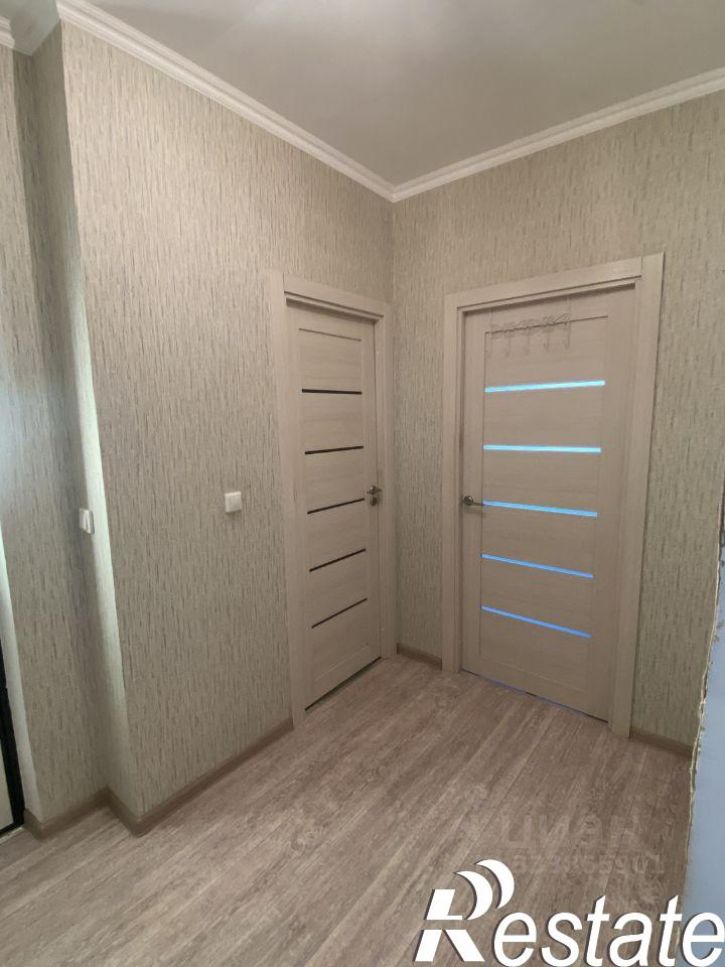 1-комн квартира улица имени Геннадия Казаджиева, 6 к1,  д. 6 к1