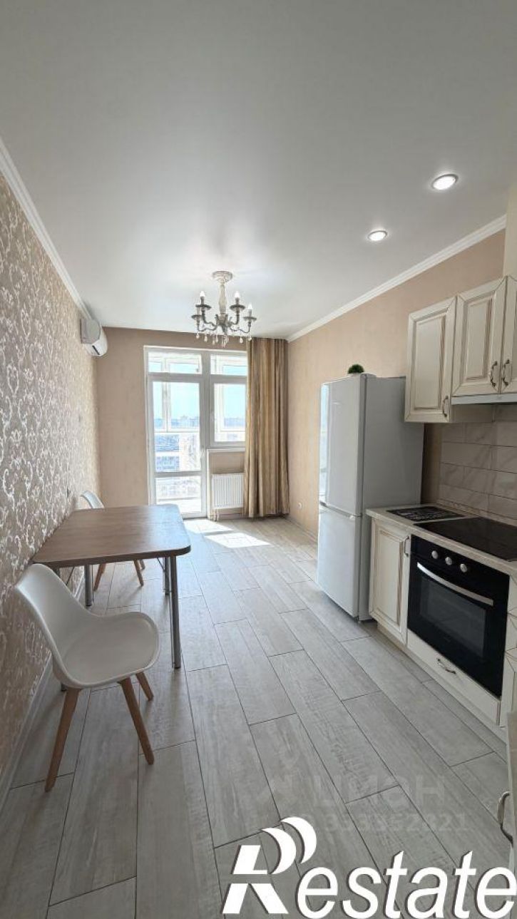 2-комн квартира Зиповская улица, 34 к1,  д. 34 к1