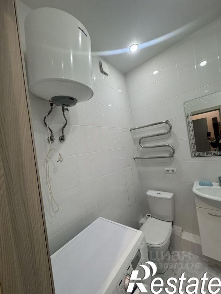 1-комн квартира Кореновская улица, 57 к2,  д. 57 к2