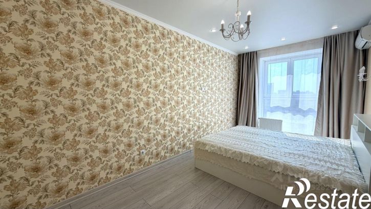 2-комн квартира Зиповская улица, 34 к1,  д. 34 к1