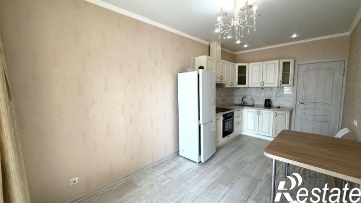 2-комн квартира Зиповская улица, 34 к1,  д. 34 к1
