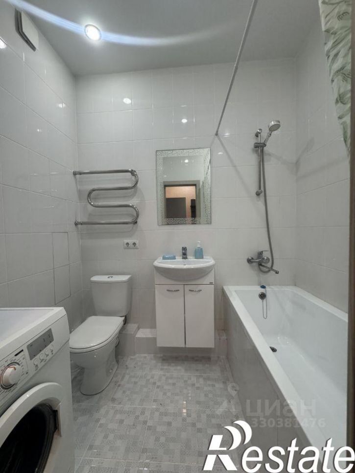 1-комн квартира Кореновская улица, 57 к2,  д. 57 к2