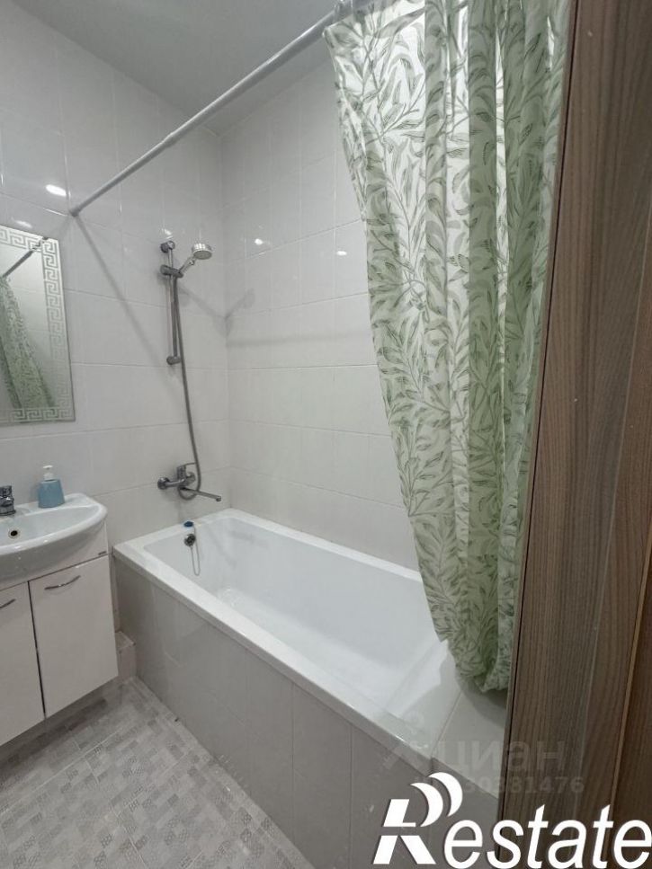 1-комн квартира Кореновская улица, 57 к2,  д. 57 к2