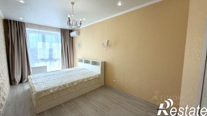 2-комн квартира Зиповская улица, 34 к1,  д. 34 к1