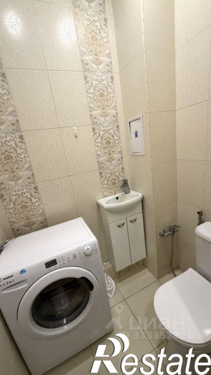 2-комн квартира Зиповская улица, 34 к1,  д. 34 к1