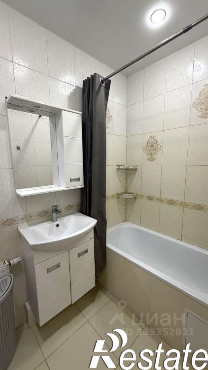 2-комн квартира Зиповская улица, 34 к1,  д. 34 к1