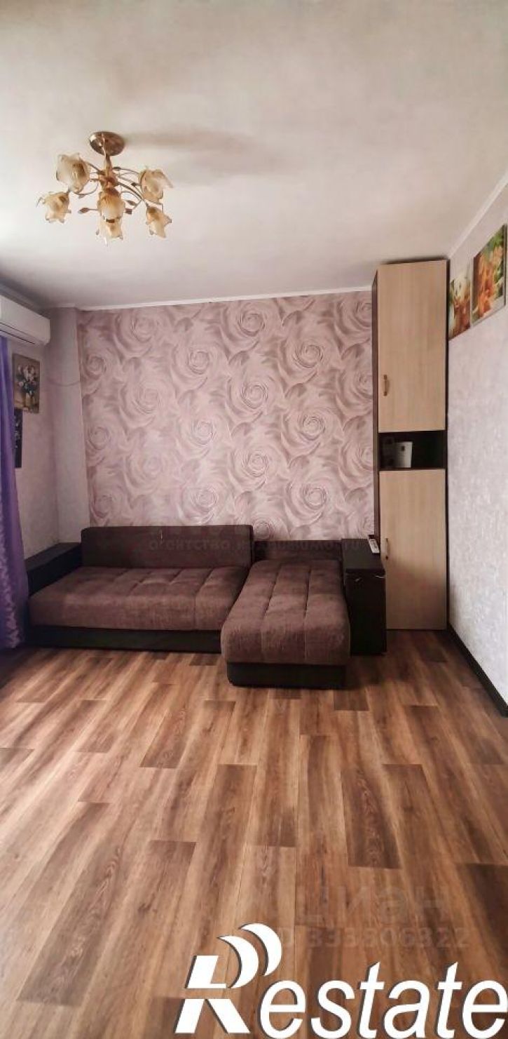 2-комн квартира улица имени Героя Пешкова, 7,  д. 7