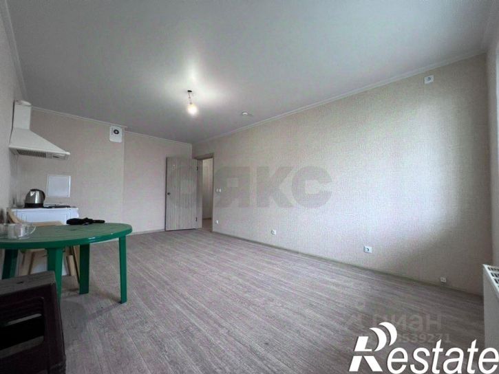 1-комн квартира Душистая улица, 25,  д. 25