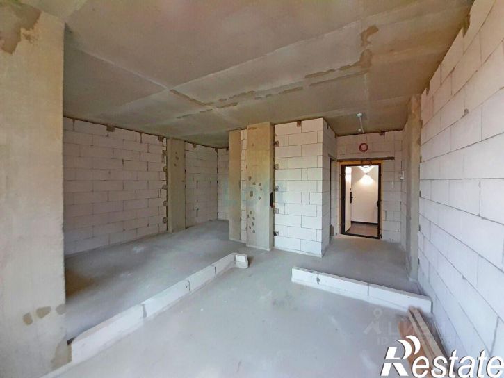 1-комн квартира Круговая улица, 4/1 к3,  д. 4/1 к3