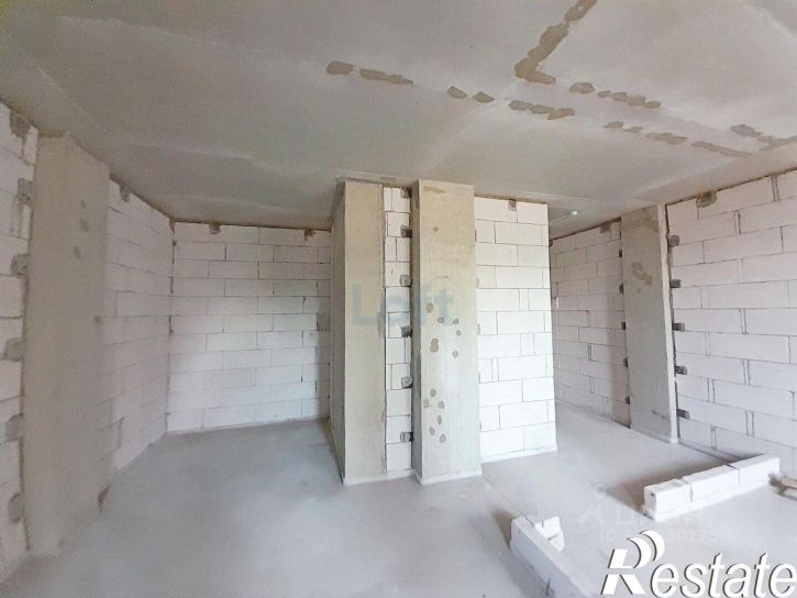 1-комн квартира Круговая улица, 4/1 к3,  д. 4/1 к3