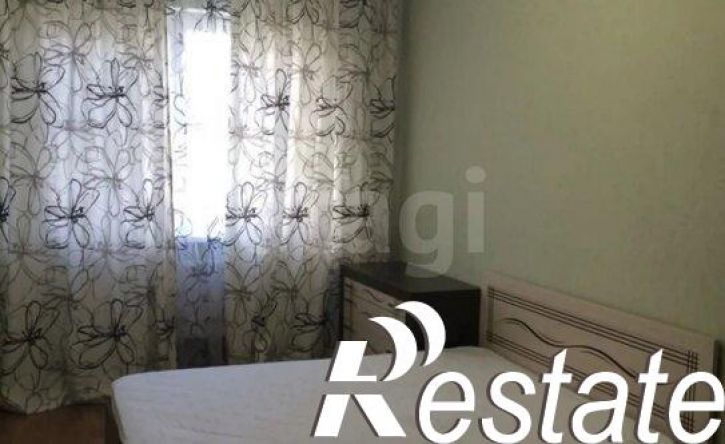 2-комн квартира улица Героев-Разведчиков, 22,  д. 22