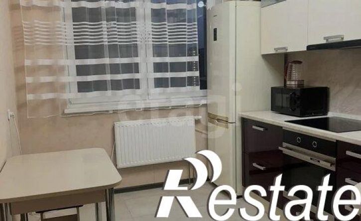 2-комн квартира улица Героев-Разведчиков, 22,  д. 22