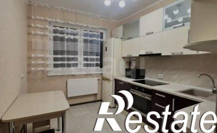 2-комн квартира улица Героев-Разведчиков, 22,  д. 22