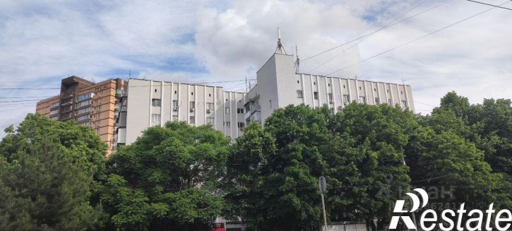 3-комн квартира улица Тургенева, 148/1,  д. 148/1