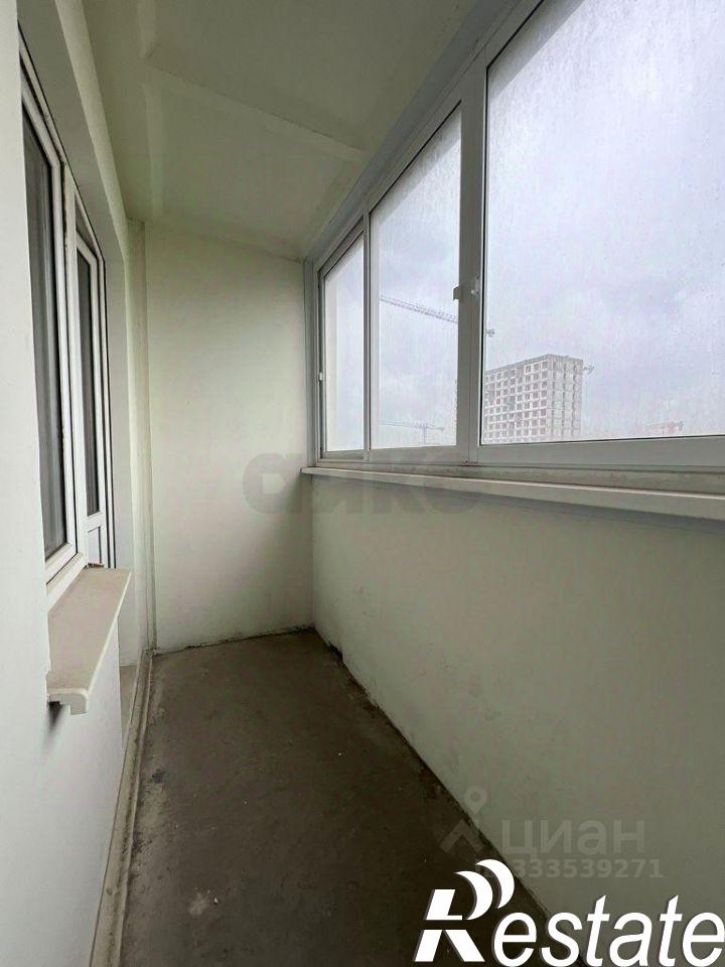 1-комн квартира Душистая улица, 25,  д. 25