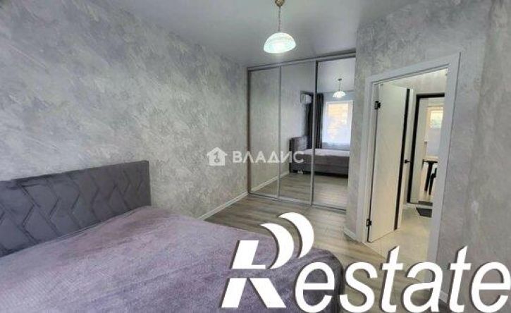 1-комн квартира улица им. Героя Яцкова И.В., 9 к1,  д. 9 к1