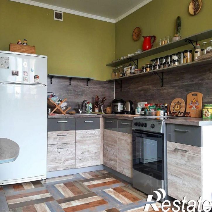 1-комн квартира Заполярная улица, 39 к2,  д. 39 к2