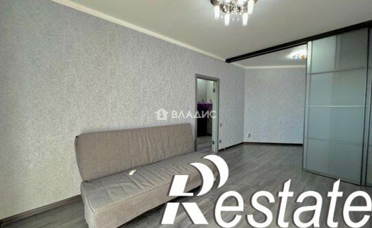 1-комн квартира Кореновская улица, 21,  д. 21