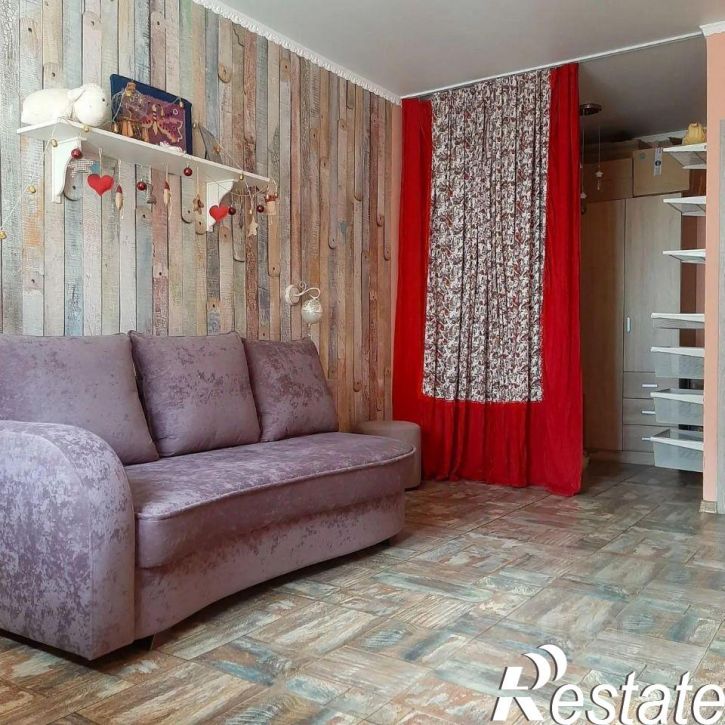 1-комн квартира Заполярная улица, 39 к2,  д. 39 к2