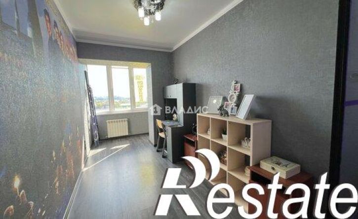 1-комн квартира Кореновская улица, 21,  д. 21