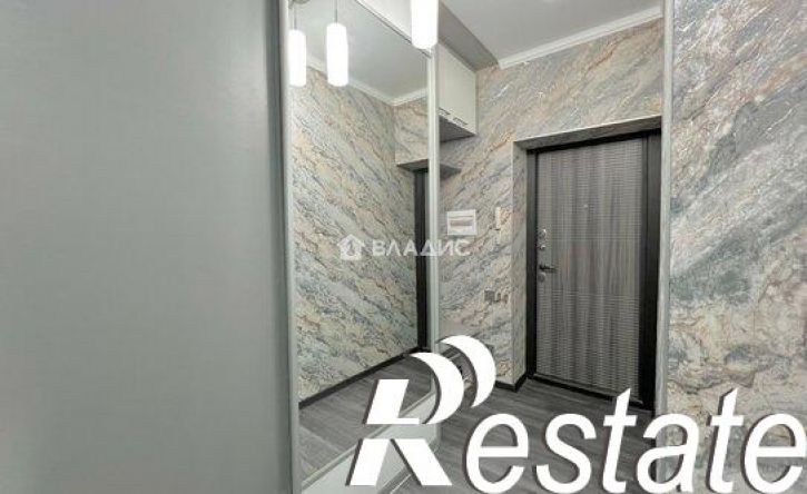 1-комн квартира Кореновская улица, 21,  д. 21