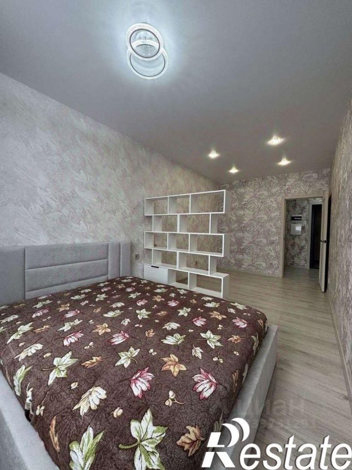 1-комн квартира улица им. Адмирала Серебрякова, 3 к3,  д. 3 к3