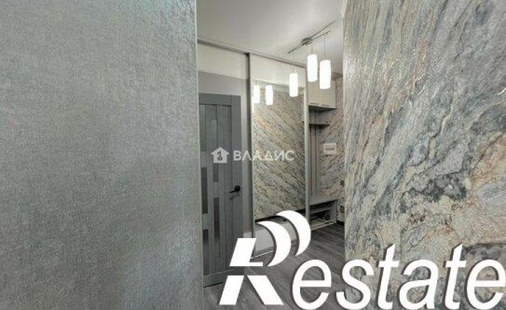 1-комн квартира Кореновская улица, 21,  д. 21