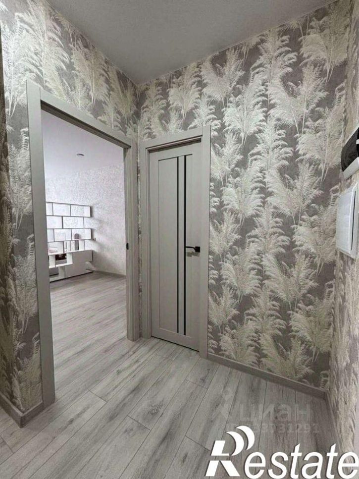 1-комн квартира улица им. Адмирала Серебрякова, 3 к3,  д. 3 к3
