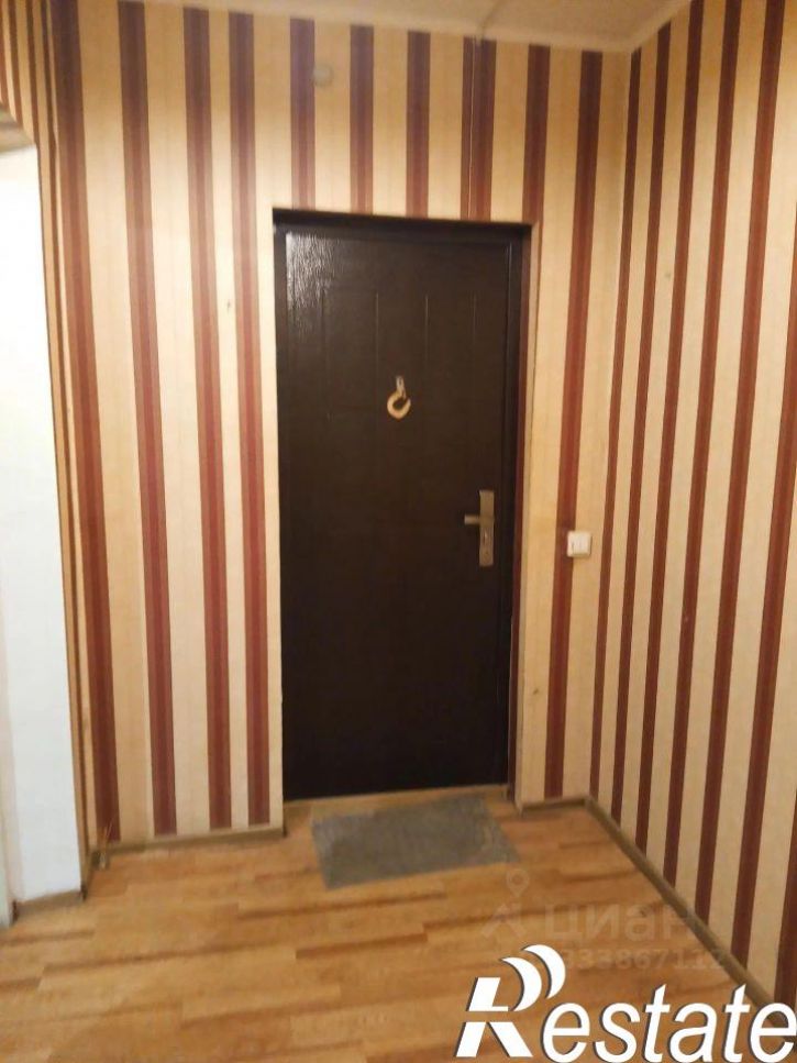1-комн квартира улица Карякина, 15,  д. 15