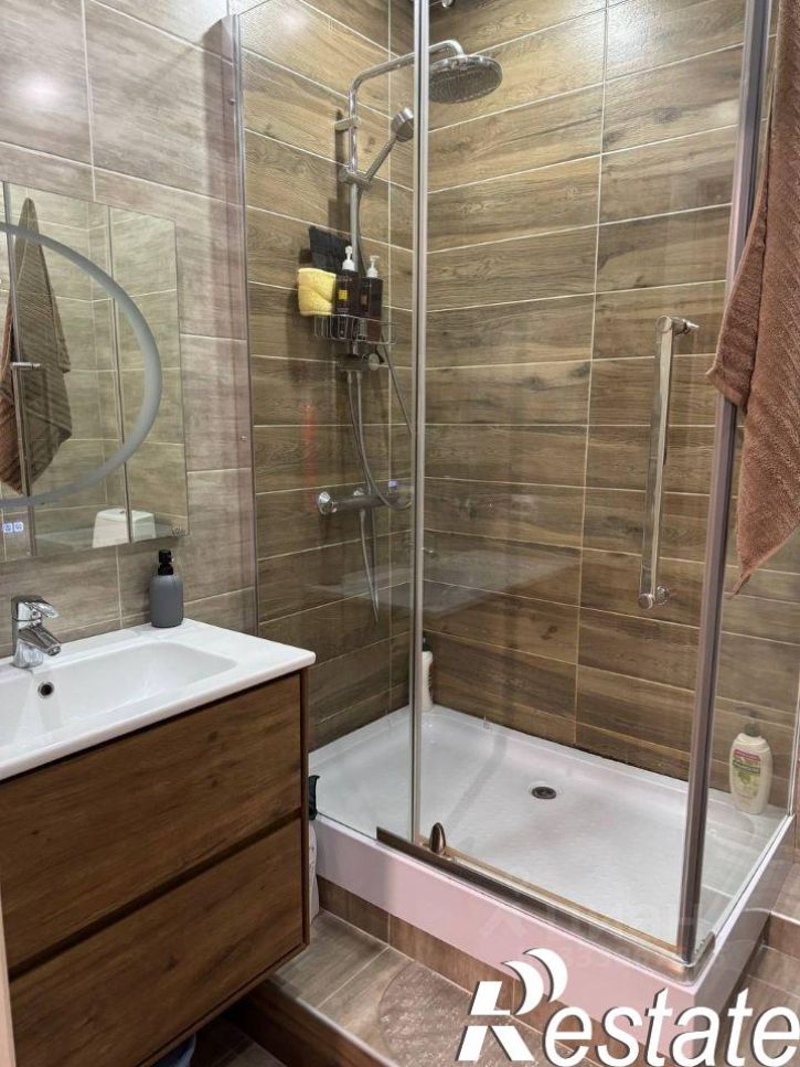 1-комн квартира улица Благоева, 31 к2,  д. 31 к2