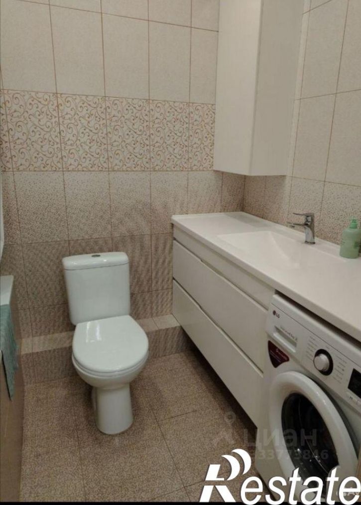 1-комн квартира Домбайская улица, 63,  д. 63