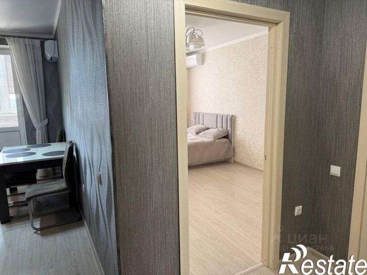 1-комн квартира улица Благоева, 31 к2,  д. 31 к2