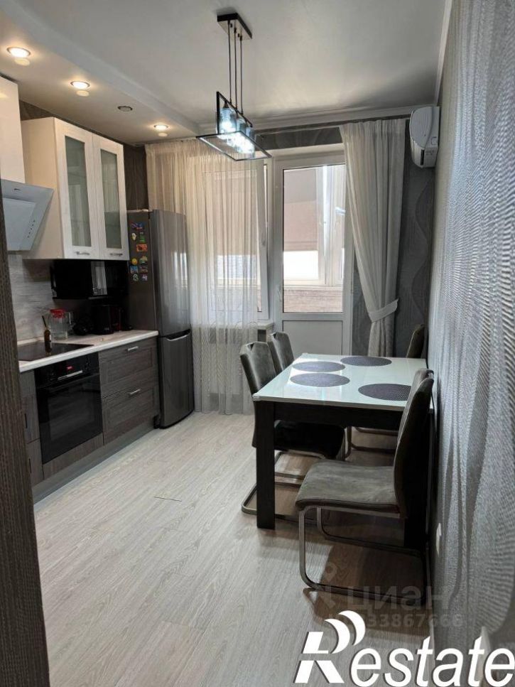1-комн квартира улица Благоева, 31 к2,  д. 31 к2